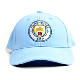 Manchester City huisdier lichtblauw